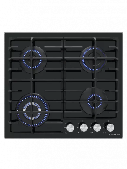 Газовая варочная панель Maunfeld EGHG.64.63CB/G
