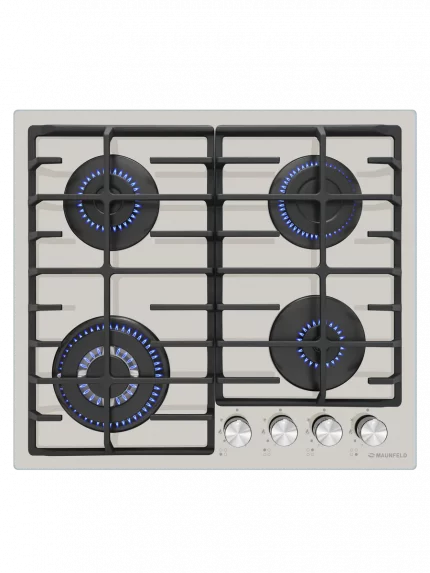 Газовая варочная панель Maunfeld EGHG.64.63CBG/G