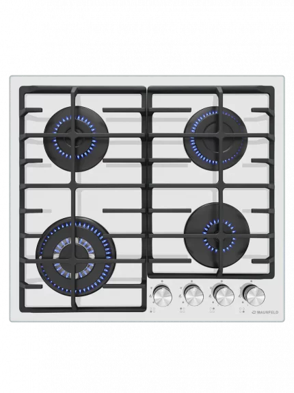 Газовая варочная панель Maunfeld EGHG.64.63CW/G