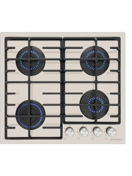 Газовая варочная панель Maunfeld EGHG.64.6CBG/G