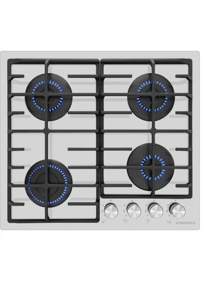 Газовая варочная панель Maunfeld EGHG.64.6CW/G