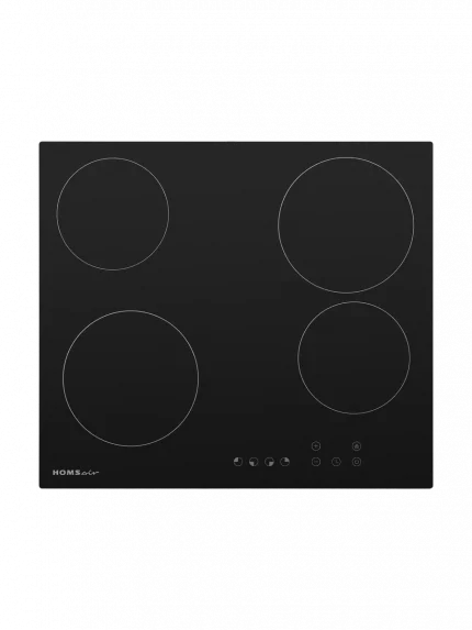 Электрическая варочная панель HOMSair HV64BK