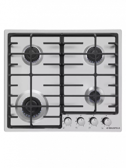 Газовая варочная панель Maunfeld EGHS.64.6CS/G