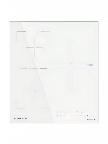 Индукционная варочная панель HOMSair HIC43SWH Inverter