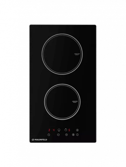 Индукционная варочная панель Maunfeld AVI292BK
