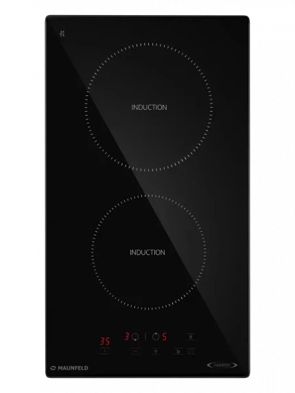 Индукционная варочная панель Maunfeld AVI3021BK