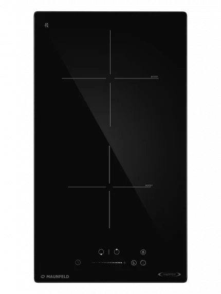 Индукционная варочная панель MAUNFELD AVI3027SBK
