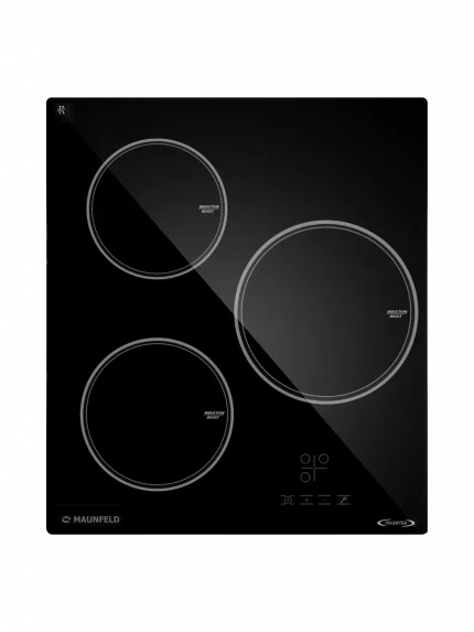 Индукционная варочная панель Maunfeld AVI4532BK