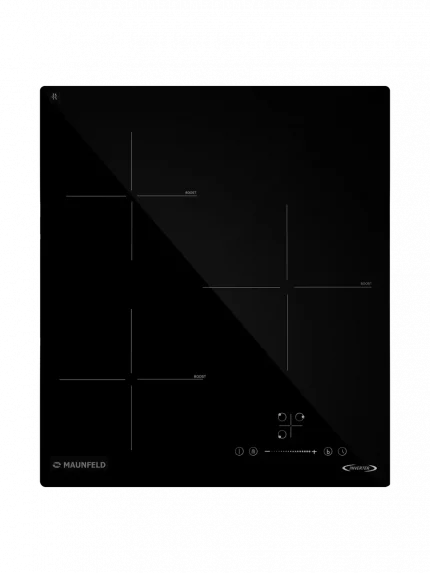Индукционная варочная панель Maunfeld AVI4535SBK