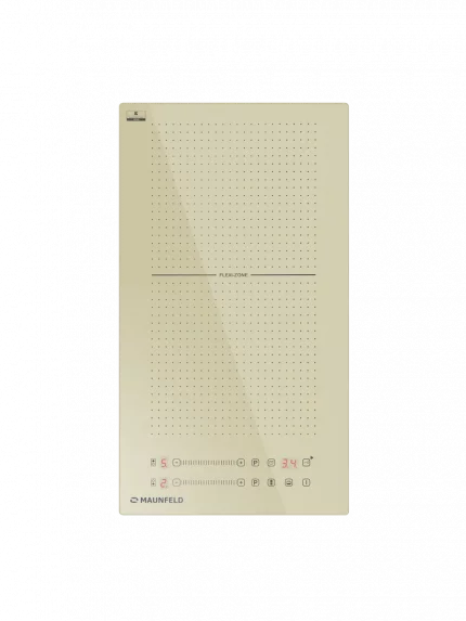 Индукционная варочная панель Maunfeld CVI292S2FBG