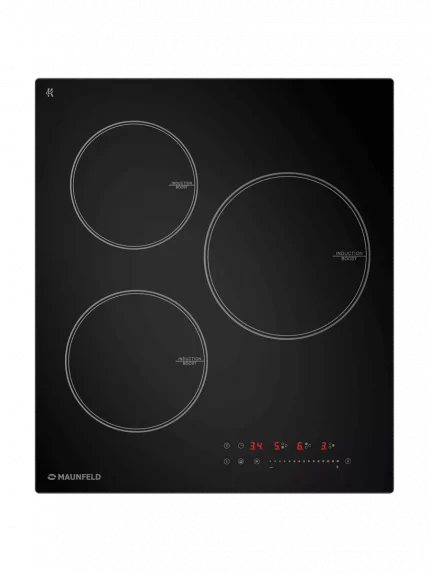 Индукционная варочная панель Maunfeld CVI453STBK