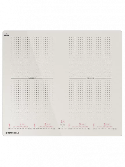 Индукционная варочная панель Maunfeld CVI594SF2BG