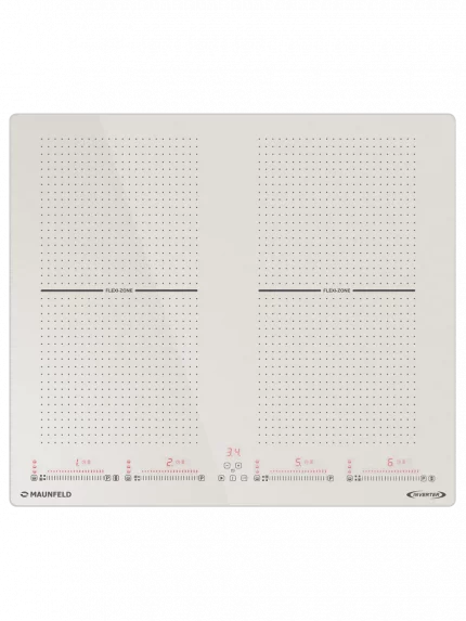 Индукционная варочная панель Maunfeld CVI594SF2BG Inverter