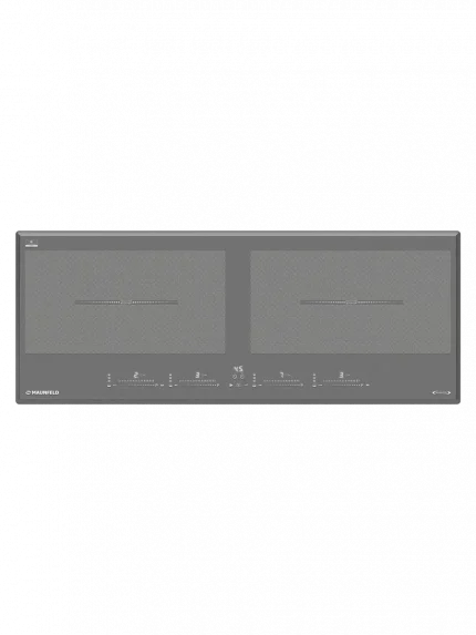 Индукционная варочная панель Maunfeld CVI904SFLLGR Inverter