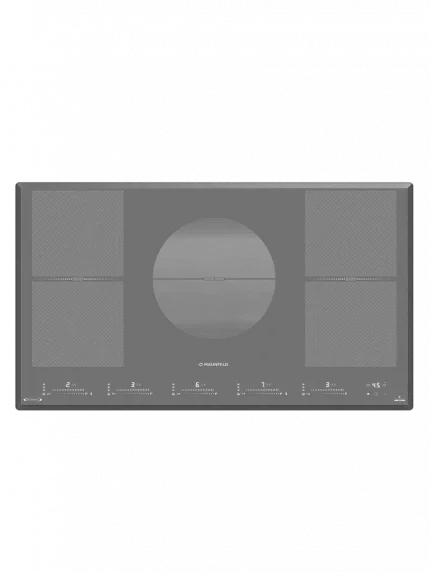 Индукционная варочная панель Maunfeld CVI905SFLGR