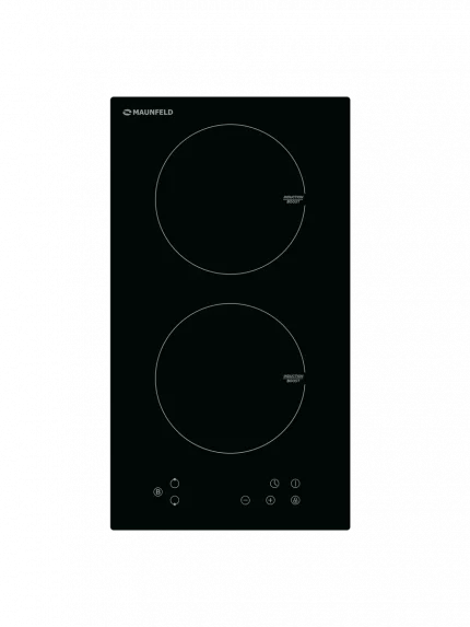 Индукционная варочная панель Maunfeld EVI.292-BK черный