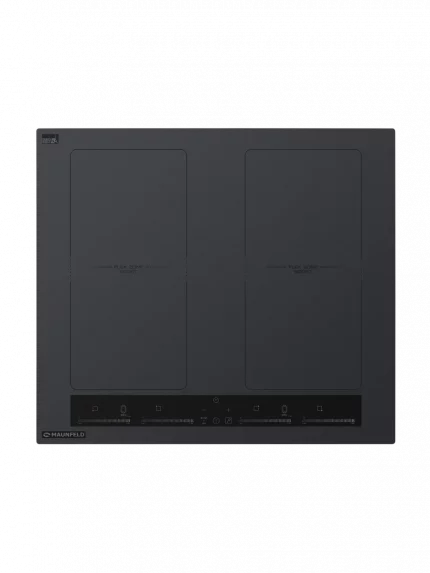 Индукционная варочная панель Maunfeld EVI.594.FL2(S)-GR
