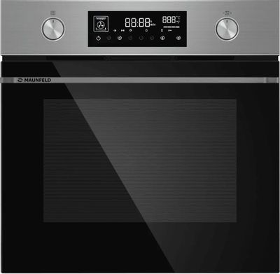 Шкаф духовой электрический MAUNFELD AEOH60106S