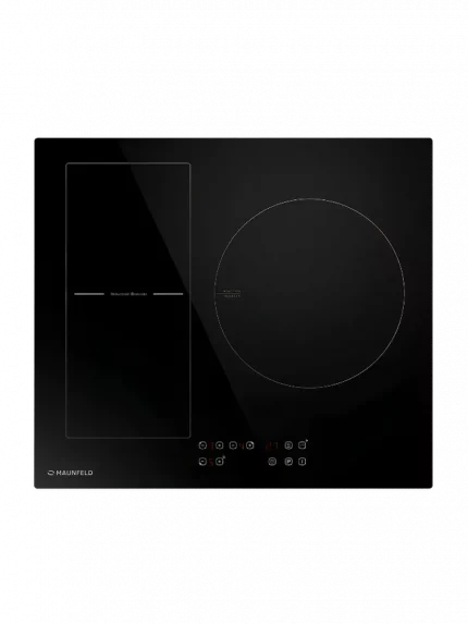 Индукционная варочная панель Maunfeld CVI593BBK Inverter
