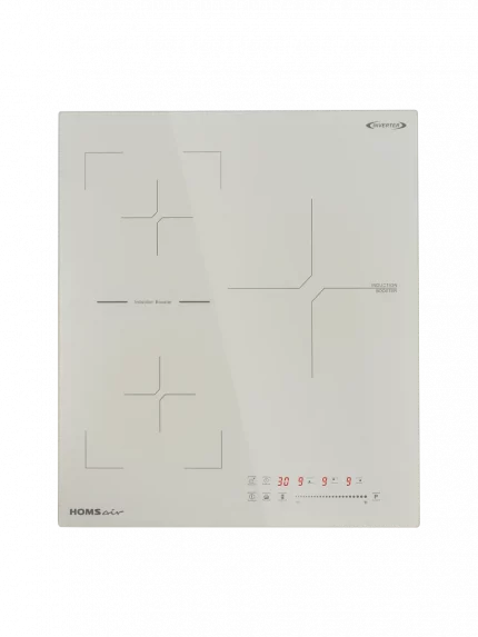 Индукционная варочная панель HOMSair HIC43SBG Inverter