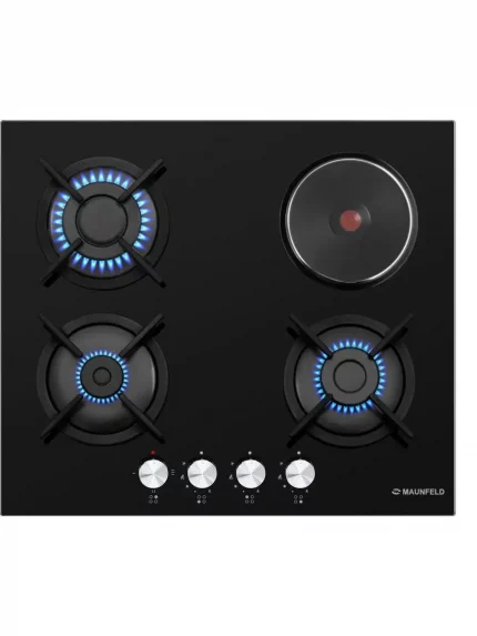 Комбинированная варочная панель Maunfeld EEHG.64.13CB/KG