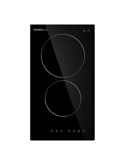 Электрическая варочная панель HOMSair HVC32BK