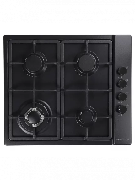 Газовая варочная панель Zigmund & Shtain GN 98.61 B