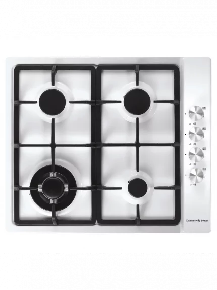 Газовая варочная панель Zigmund & Shtain GN 98.61 W
