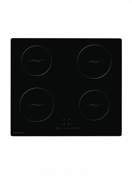 Индукционная варочная панель Zigmund & Shtain CI 35.6 B независимая, черный