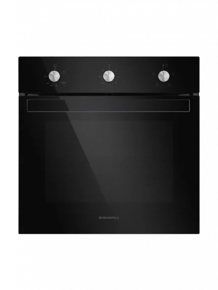 Шкаф духовой газовый Maunfeld EOGC604B, встраиваемый