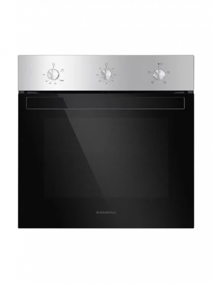 Шкаф духовой газовый Maunfeld EOGC604S, встраиваемый