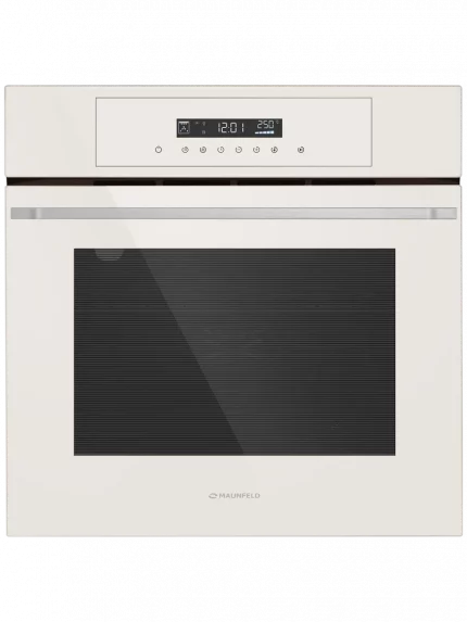 Шкаф духовой электрический Maunfeld AEOD60103BG