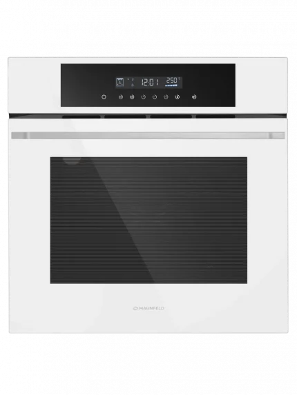 Шкаф духовой электрический Maunfeld AEOD60103W