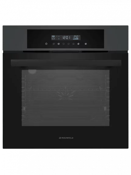 Шкаф духовой электрический Maunfeld AEOD6063G1