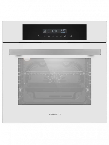Шкаф духовой электрический Maunfeld AEOD6063W