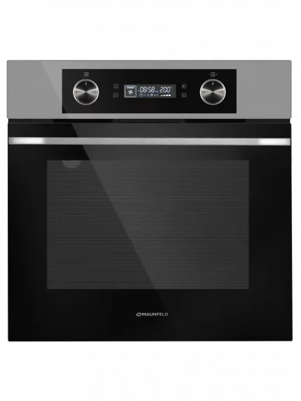 Шкаф духовой электрический Maunfeld AEOH60102S