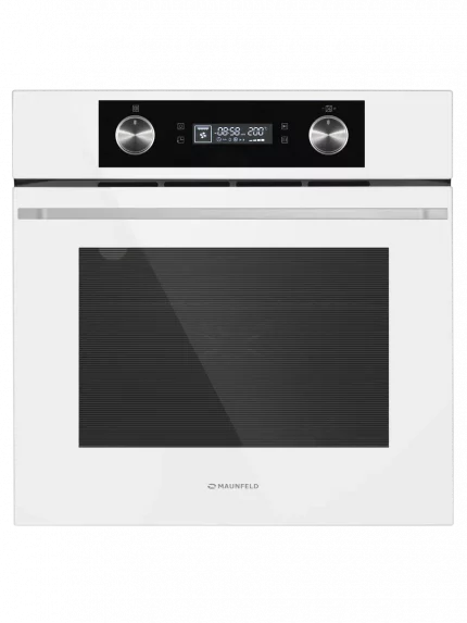 Шкаф духовой электрический Maunfeld AEOH60102W