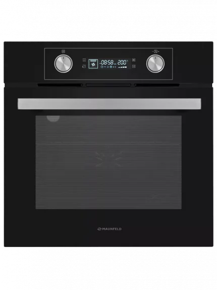 Шкаф духовой электрический Maunfeld AEOH6062B