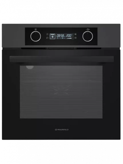 Шкаф духовой электрический Maunfeld AEOH6062G1