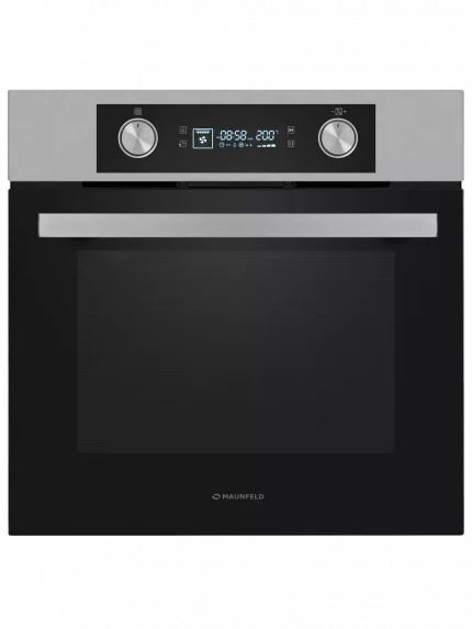Шкаф духовой электрический Maunfeld AEOH6062S