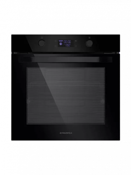 Шкаф духовой электрический Maunfeld AEOH.749B2, встраиваемый