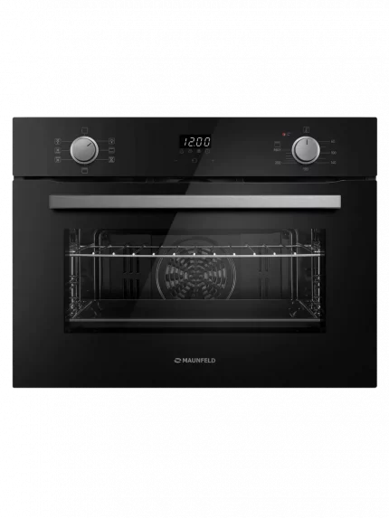 Шкаф духовой электрический Maunfeld AMCO537Gb