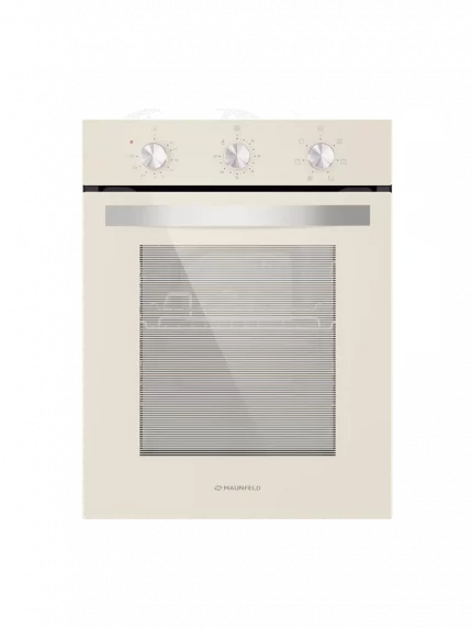 Шкаф духовой электрический Maunfeld EOEC516BG, встраиваемый