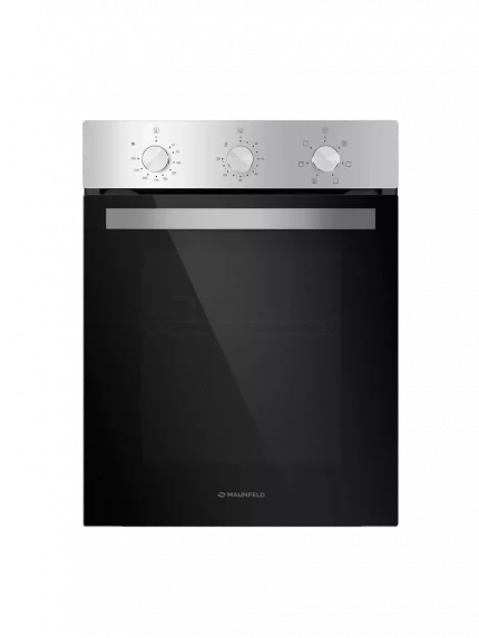 Шкаф духовой электрический Maunfeld EOEC516S, встраиваемый