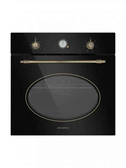 Шкаф духовой электрический Maunfeld EOEFG.566RBG.RT, встраиваемый