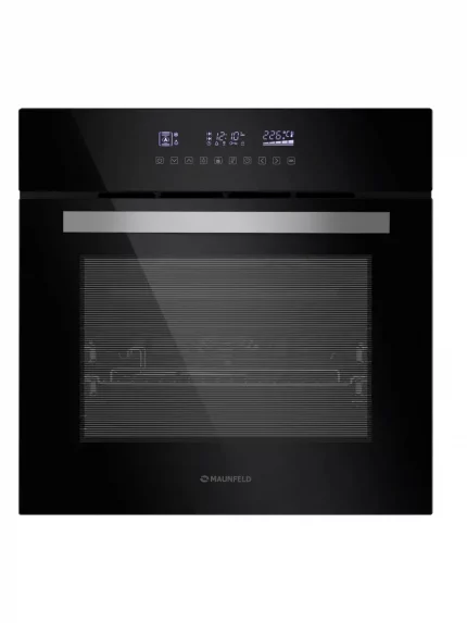Шкаф духовой электрический Maunfeld EOEH.5811B, встраиваемый