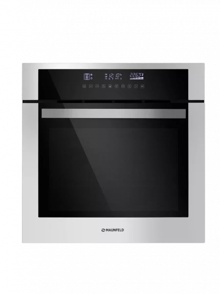 Шкаф духовой электрический Maunfeld EOEH.5811S1, встраиваемый