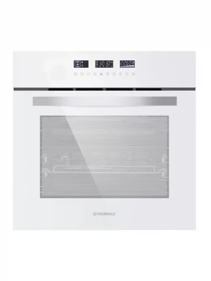 Шкаф духовой электрический Maunfeld EOEH.5811W, встраиваемый