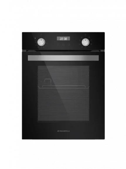 Шкаф духовой электрический Maunfeld EOEM519B, встраиваемый