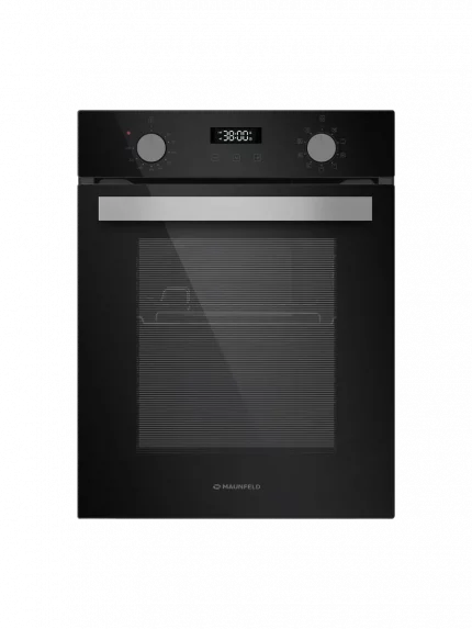 Шкаф духовой электрический Maunfeld EOEM519PB